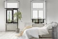 Rollo Basic 3756 Schlafzimmer