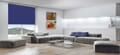 Rollo 3022 Wohnzimmer Kassette Blau