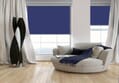 Rollo 3022 Wohnzimmer Blau