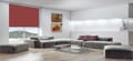 Rollo 3024 Wohnzimmer Rot