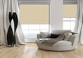 Rollo 3025 Wohnzimmer Beige