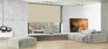 Rollo 3026 Wohnzimmer Beige
