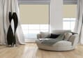 Rollo 3026 Wohnzimmer Beige