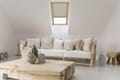 Rollo 3028 Dachfenster Beige
