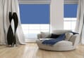 Rollo 3031 Wohnzimmer Blau