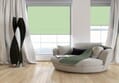 Rollo 3040 Wohnzimmer Grün