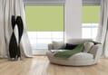 Rollo 3041 Wohnzimmer Grün
