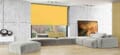 Rollo 3046 Wohnzimmer Gelb