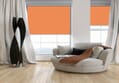 Rollo 3052 Wohnzimmer Orange