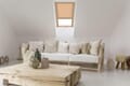 Rollo 3054 Dachfenster Orange