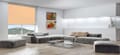Rollo 3054 Wohnzimmer Kassette Orange