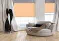 Rollo 3054 Wohnzimmer Orange
