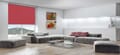 Rollo 3056 Wohnzimmer Kassette Rot