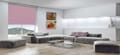 Rollo 3058 Wohnzimmer Kassette Lila
