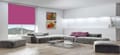 Rollo 3060 Wohnzimmer Kassette Lila
