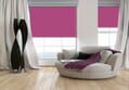 Rollo 3060 Wohnzimmer Lila