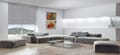 Rollo 3670 Wohnzimmer Grau