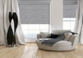 Rollo 3670 Wohnzimmer Grau