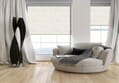 Rollo 3680 Wohnzimmer Beige