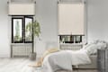 Rollo Beira 3847 Schlafzimmer