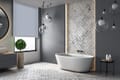 Rollo Beira 3853 Badezimmer
