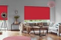 Rollo Blackout Cerro 3762 Wohnzimmer