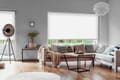 Rollo Blackout Cerro 3763 Wohnzimmer