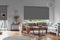Rollo Blackout Cerro 3765 Wohnzimmer