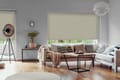 Rollo Blackout Notte 3760 Wohnzimmer