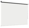 Rollo 3063 Vollansicht Grau