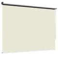 Rollo 3065 Vollansicht Beige