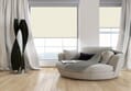 Rollo 3065 Wohnzimmer Beige