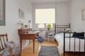 Rollo 3066 Schlafzimmer Beige