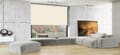 Rollo 3066 Wohnzimmer Beige
