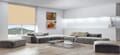 Rollo 3067 Wohnzimmer Beige