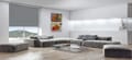 Rollo 3070 Wohnzimmer Grau