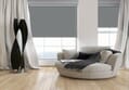 Rollo 3070 Wohnzimmer Grau