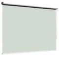 Rollo 3071 Vollansicht Grau