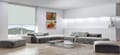 Rollo 3071 Wohnzimmer Grau