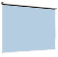 Rollo 3072 Vollansicht Blau
