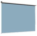 Rollo 3073 Vollansicht Blau
