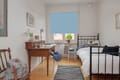 Rollo 3073 Schlafzimmer Blau