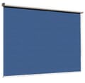 Rollo 3074 Vollansicht Blau