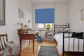 Rollo 3074 Schlafzimmer Blau