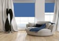Rollo 3074 Wohnzimmer Blau