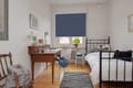 Rollo 3075 Schlafzimmer Blau