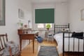 Rollo 3077 Schlafzimmer Grün