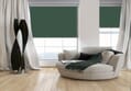 Rollo 3077 Wohnzimmer Kassette Grün