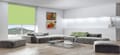 Rollo 3079 Wohnzimmer Kassette Grün