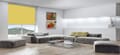 Rollo 3081 Wohnzimmer Gelb